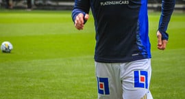 Sænsku meistararnir hafa áhuga á Ísaki Andra