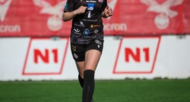 Lengjubikar kvenna: Bríet Fjóla réði úrslitum í...