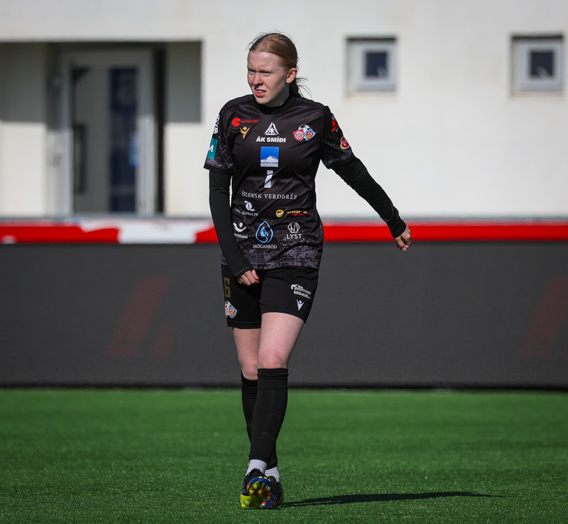 Hildur Anna Birgisdóttir