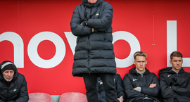 Heimir: Þú ert formaður leikmannasamtakana - Haltu...