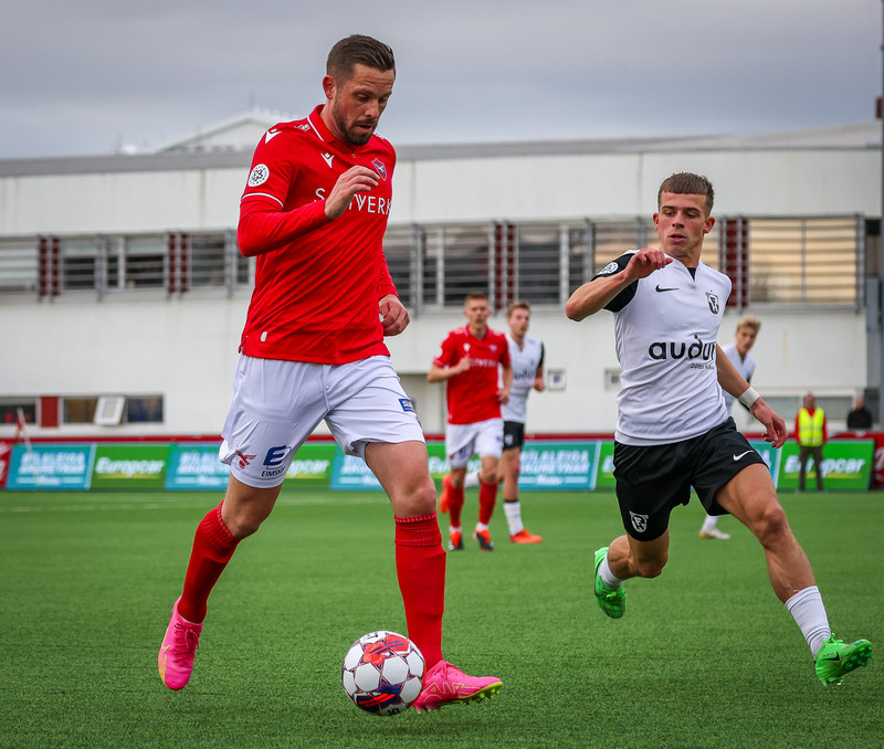 Gylfi Þór Sigurðsson.