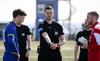 Fótbolti.net - Eyjólfur Garðarsson