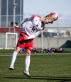 Fótbolti.net - Eyjólfur Garðarsson