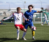 Fótbolti.net - Eyjólfur Garðarsson