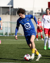 Fótbolti.net - Eyjólfur Garðarsson