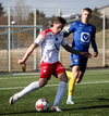 Fótbolti.net - Eyjólfur Garðarsson