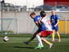 Fótbolti.net - Eyjólfur Garðarsson