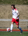 Fótbolti.net - Eyjólfur Garðarsson