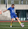 Fótbolti.net - Eyjólfur Garðarsson
