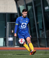 Fótbolti.net - Eyjólfur Garðarsson