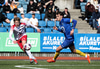 Fótbolti.net - Eyjólfur Garðarsson