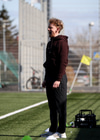 Fótbolti.net - Eyjólfur Garðarsson