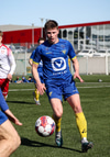 Fótbolti.net - Eyjólfur Garðarsson