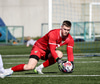 Fótbolti.net - Eyjólfur Garðarsson