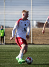 Fótbolti.net - Eyjólfur Garðarsson