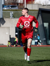 Fótbolti.net - Eyjólfur Garðarsson