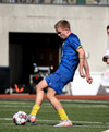 Fótbolti.net - Eyjólfur Garðarsson