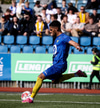 Fótbolti.net - Eyjólfur Garðarsson