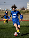 Fótbolti.net - Eyjólfur Garðarsson