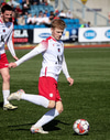 Fótbolti.net - Eyjólfur Garðarsson