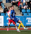 Fótbolti.net - Eyjólfur Garðarsson