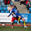 Fótbolti.net - Eyjólfur Garðarsson