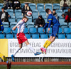 Fótbolti.net - Eyjólfur Garðarsson