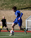 Fótbolti.net - Eyjólfur Garðarsson