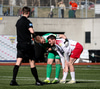 Fótbolti.net - Eyjólfur Garðarsson