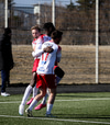 Fótbolti.net - Eyjólfur Garðarsson
