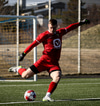 Fótbolti.net - Eyjólfur Garðarsson