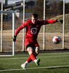 Fótbolti.net - Eyjólfur Garðarsson