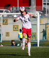 Fótbolti.net - Eyjólfur Garðarsson
