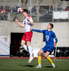 Fótbolti.net - Eyjólfur Garðarsson