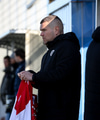 Fótbolti.net - Eyjólfur Garðarsson