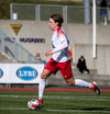 Fótbolti.net - Eyjólfur Garðarsson