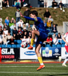 Fótbolti.net - Eyjólfur Garðarsson