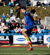 Fótbolti.net - Eyjólfur Garðarsson