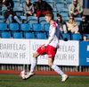 Fótbolti.net - Eyjólfur Garðarsson