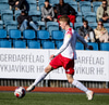Fótbolti.net - Eyjólfur Garðarsson