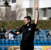 Fótbolti.net - Eyjólfur Garðarsson