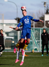 Fótbolti.net - Eyjólfur Garðarsson