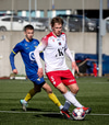 Fótbolti.net - Eyjólfur Garðarsson