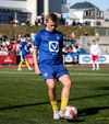 Fótbolti.net - Eyjólfur Garðarsson
