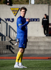 Fótbolti.net - Eyjólfur Garðarsson