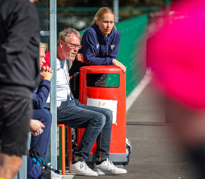 Pétur og Adda eru sögð vera á blaði hjá Blikum.