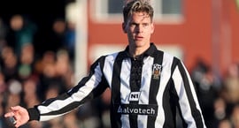 Rúnar bjartsýnn á að landa Ægi fyrir mót