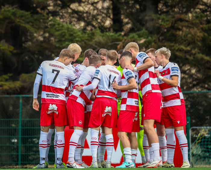 'Því miður ætlar að taka langan tíma að gera HK að toppliði'