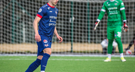 Rann blóðið til skyldunnar - „Vildi ekki hafa...