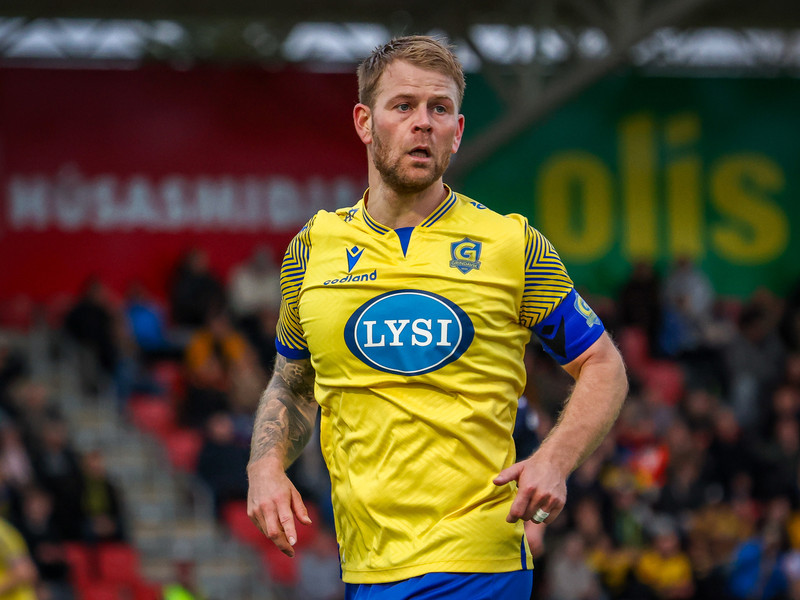 Lengjudeildin: Grindavík vann í Breiðholti - Tíu Dalvíkingar héldu hreinu